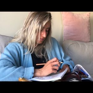 Meet your Posher, Roonie